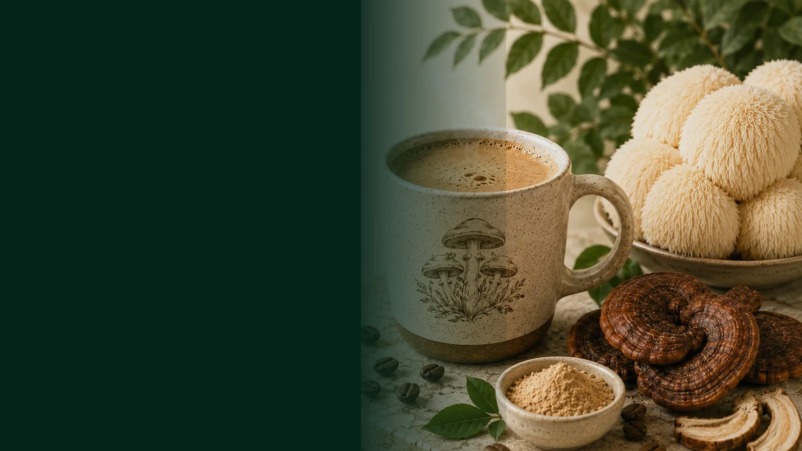 mushroom coffee decision guide